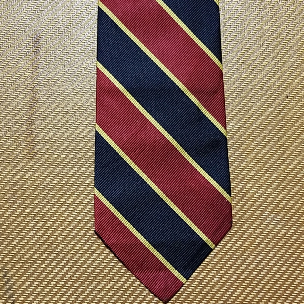 Robert talbott tie